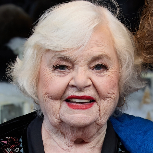 June Squibb