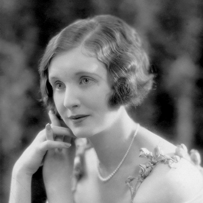 June Tripp Autograph Profile