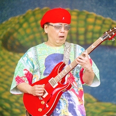 June Yamagishi