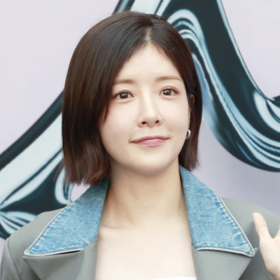 Jung In-sun Autograph Profile