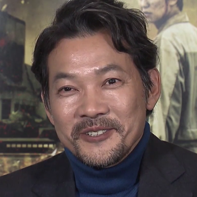 Jung Jin-young Autograph Profile