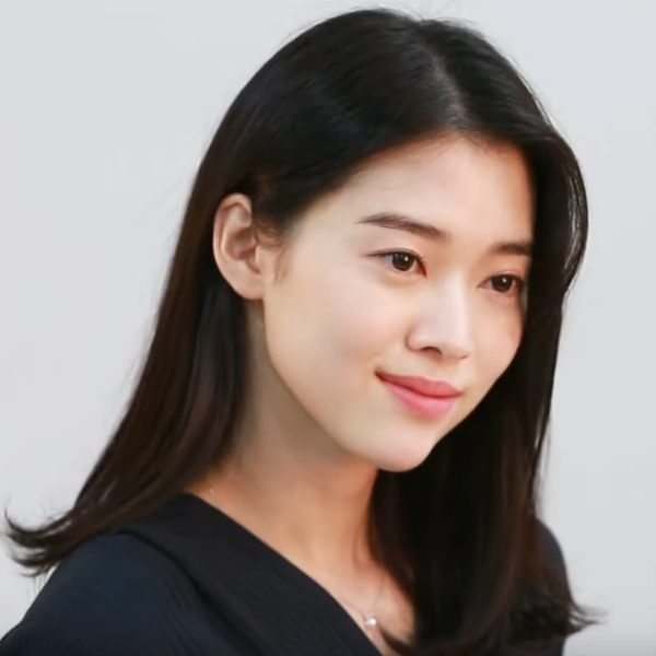 Jung Yi-seo