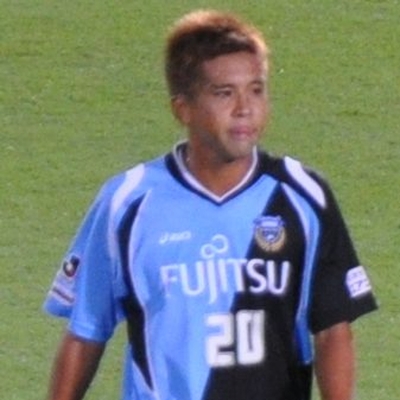 Junichi Inamoto Autograph Profile