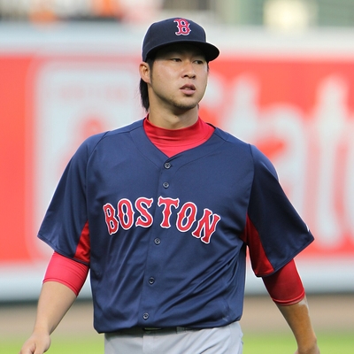 Junichi Tazawa Autograph Profile