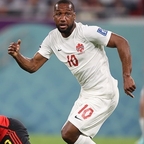 Junior Hoilett
