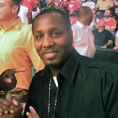 Junior Jones