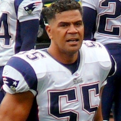 Junior Seau Autograph Profile