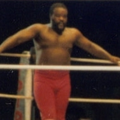 Junkyard Dog Autograph Profile
