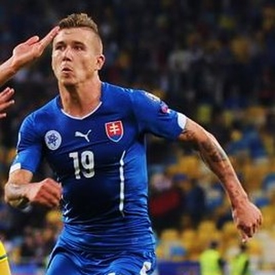 Juraj Kucka Autograph Profile