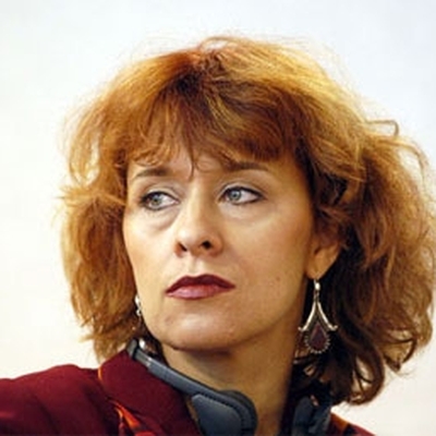 Jurga Ivanauskaitė Autograph Profile