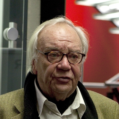 Jürgen Becker