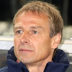 Jürgen Klinsmann