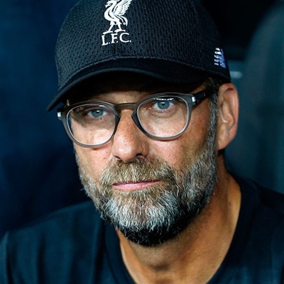 Jürgen Klopp Autograph Profile