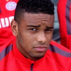 Jürgen Locadia