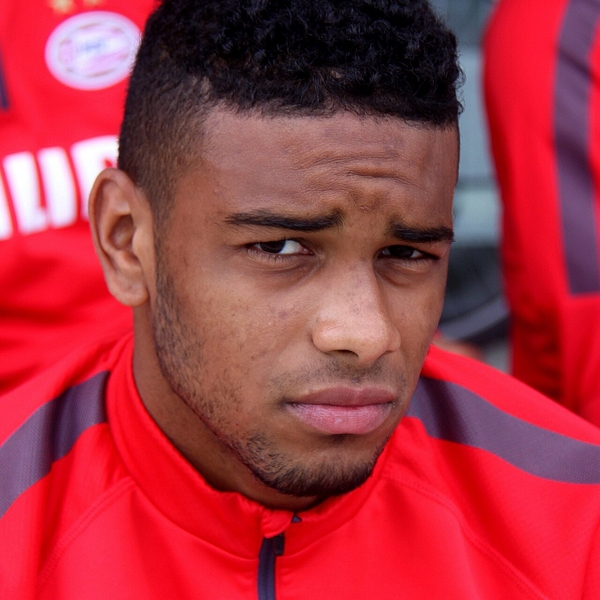Jürgen Locadia