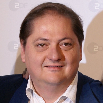 Jürgen Tarrach Autograph Profile
