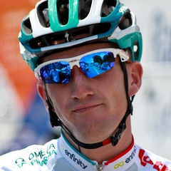 Jurgen Van Den Broeck