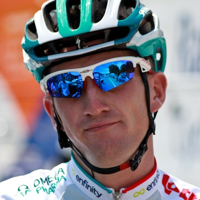 Jurgen Van Den Broeck Autograph Profile
