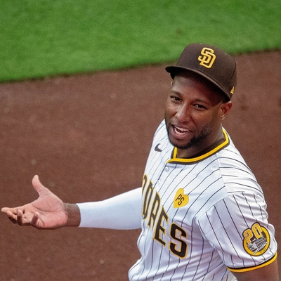 Jurickson Profar Autograph Profile
