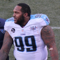 Jurrell Casey