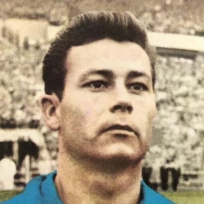 Just Fontaine