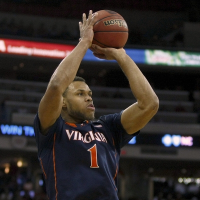 Justin Anderson Autograph Profile