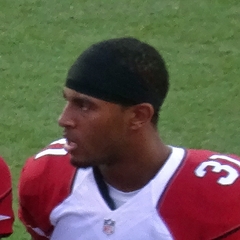 Justin Bethel