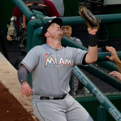 Justin Bour Autograph Profile