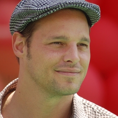 Justin Chambers