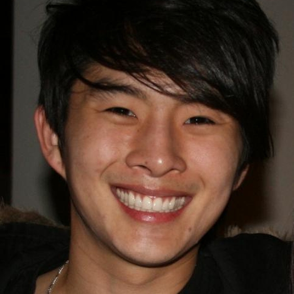 Justin Chon