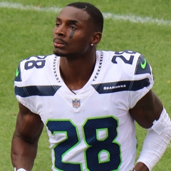 Justin Coleman