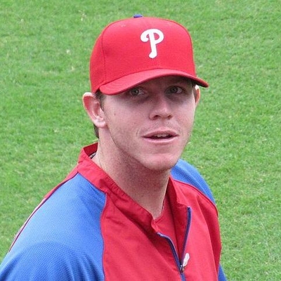 Justin De Fratus Autograph Profile