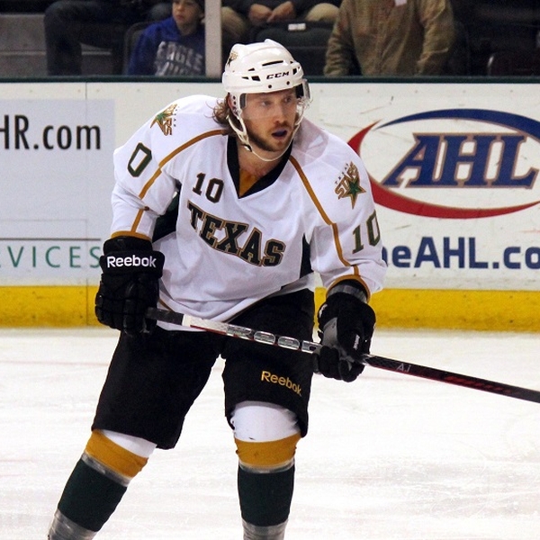 Justin Dowling