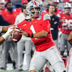 Justin Fields