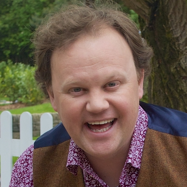Justin Fletcher