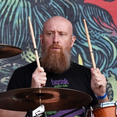 Justin Foley