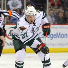 Justin Fontaine