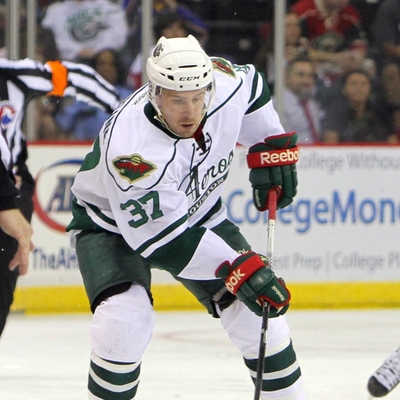 Justin Fontaine Autograph Profile