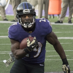 Justin Forsett