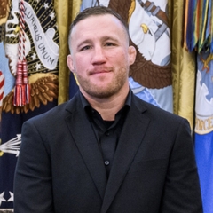 Justin Gaethje