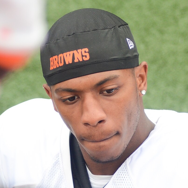 Justin Gilbert