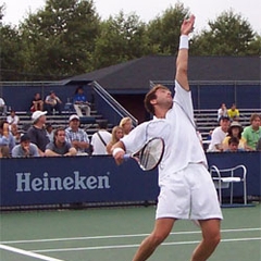 Justin Gimelstob