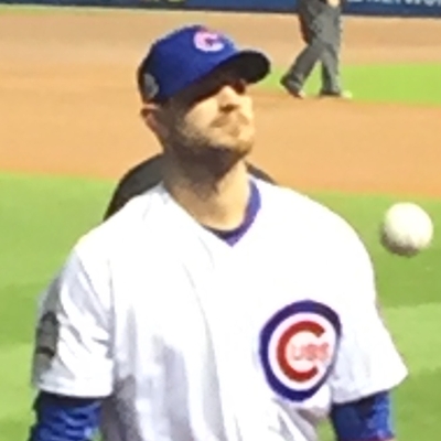 Justin Grimm Autograph Profile
