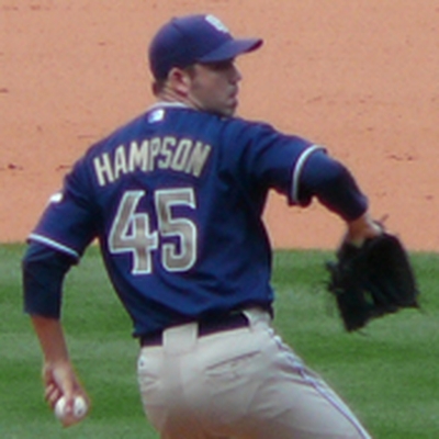 Justin Hampson Autograph Profile