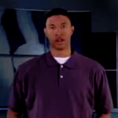 Justin Harper Autograph Profile