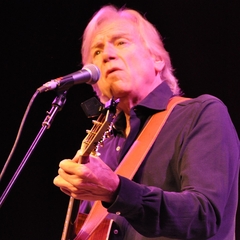 Justin Hayward