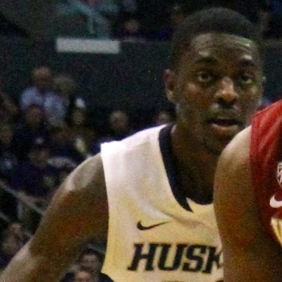 Justin Holiday Autograph Profile