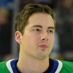 Justin Holl