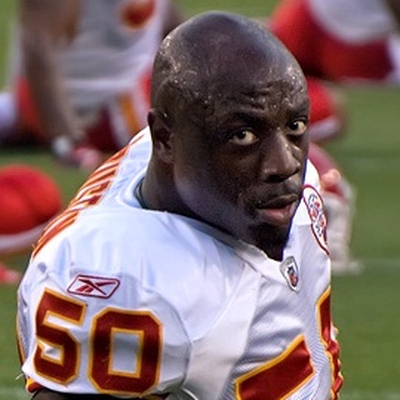 Justin Houston Autograph Profile