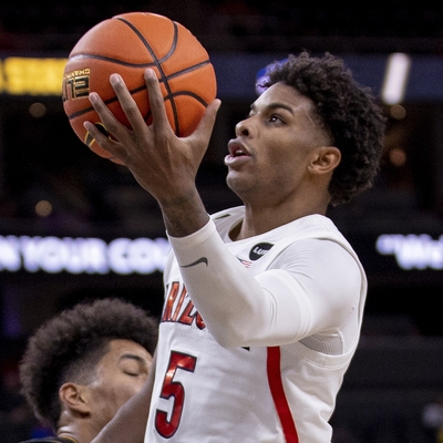 Justin Kier Autograph Profile